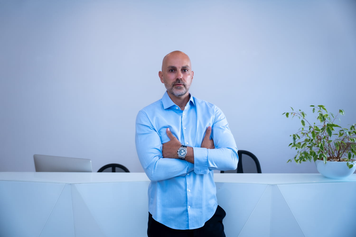 Sergio Pereira